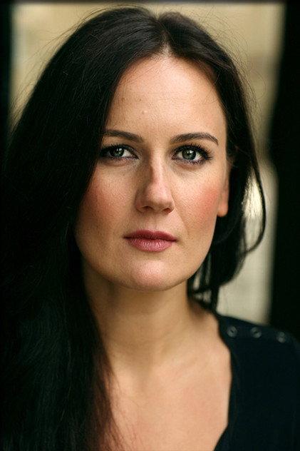 Kristina Dargelyte - Actor Profile Photo