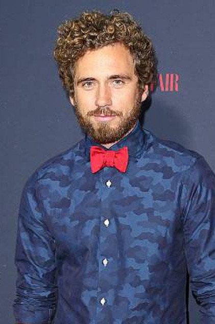 Alek Parker - Actor Profile Photo