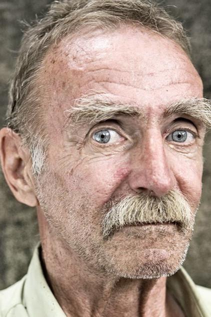 Walter Saxer - Actor Profile Photo
