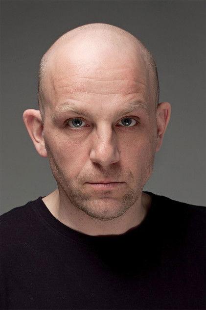 Fyodor Lavrov - Actor Profile Photo