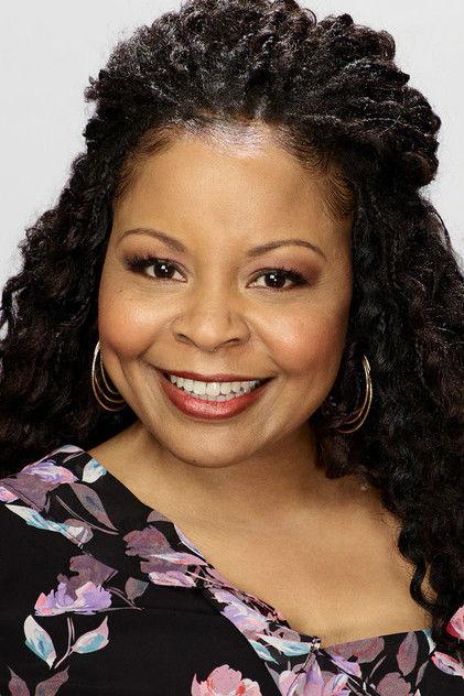 Tymberlee Hill - Actor Profile Photo