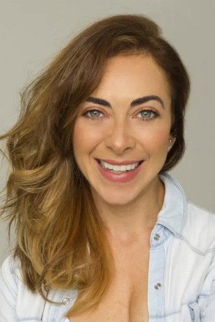 Jimena Durán Hasbún - Actor Profile Photo