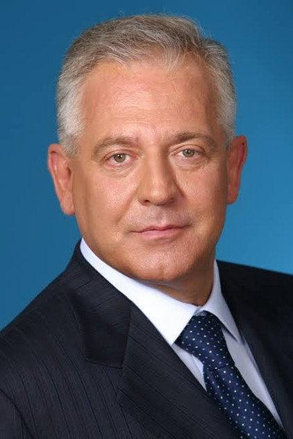 Ivo Sanader - Actor Profile Photo