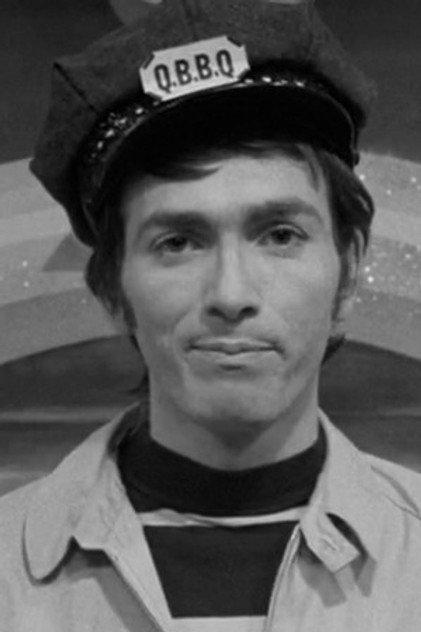 Jean-Pierre Cartier - Actor Profile Photo