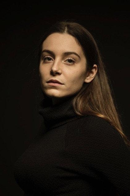 Meri Anglés - Actor Profile Photo