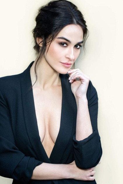 Pasqualina Sanna - Actor Profile Photo