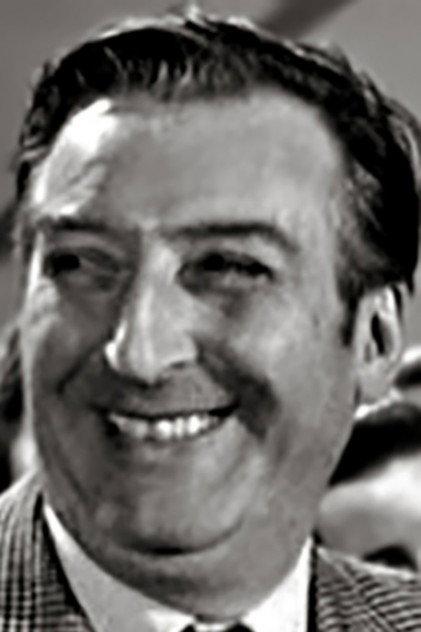 Gaston Rey - Actor Profile Photo