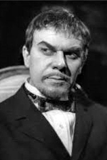 František Krahulík - Actor Profile Photo