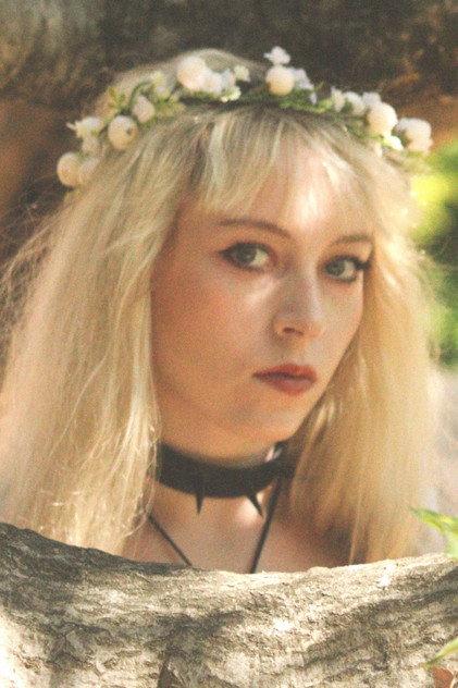 Bridgette Barfield - Actor Profile Photo