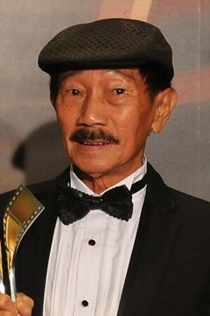 Lee Sai Peng - Actor Profile Photo