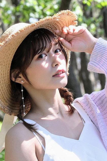 Hikaru Konno - Actor Profile Photo