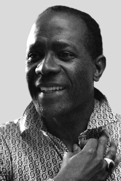 Van Aikens - Actor Profile Photo
