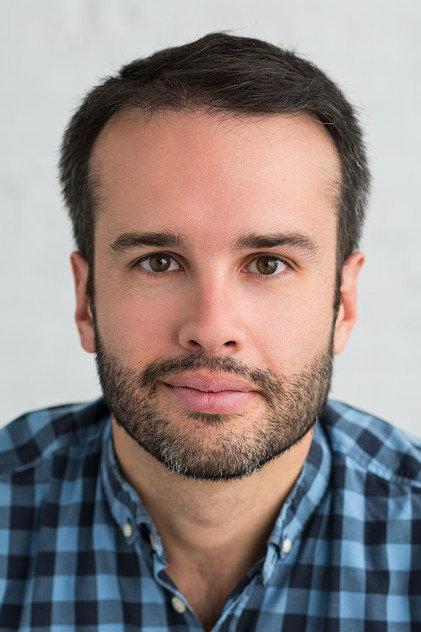 Émile Beaudry - Actor Profile Photo