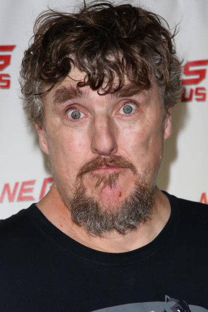 Pat Jankiewicz - Actor Profile Photo