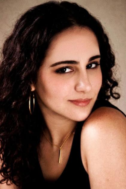 Sara Navarro Pernas - Actor Profile Photo