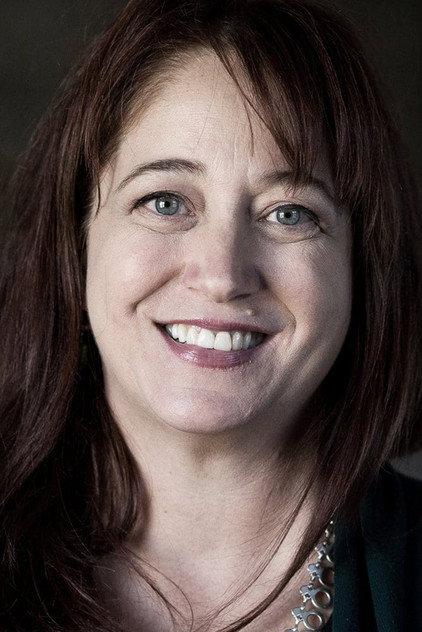 Marie-Josée Bastien - Actor Profile Photo