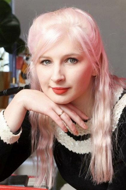 Alice on the Roof - Actor Profile Photo