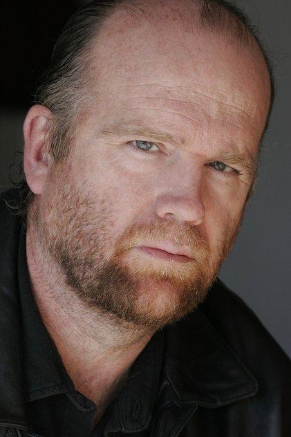Thomas F. Duffy - Actor Profile Photo
