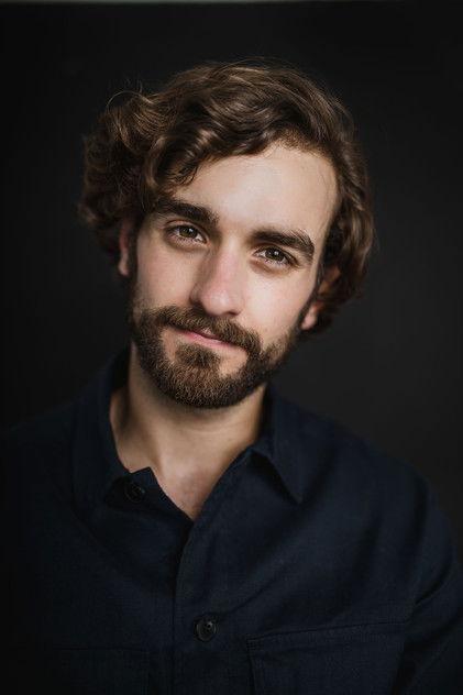 Evan Hengst - Actor Profile Photo