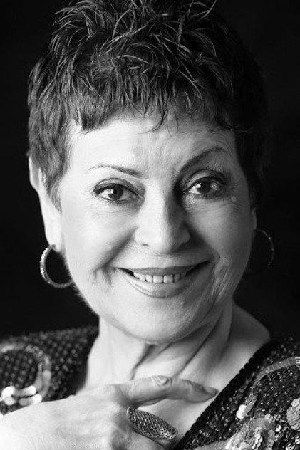 Amparo Moreno - Actor Profile Photo