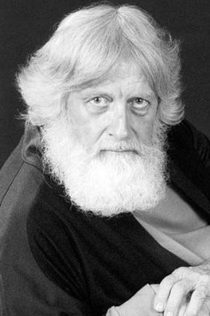 Robert Harris - Actor Profile Photo