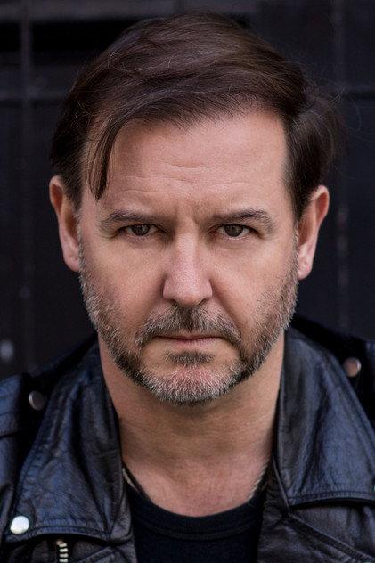 Craig Walker - Actor Profile Photo
