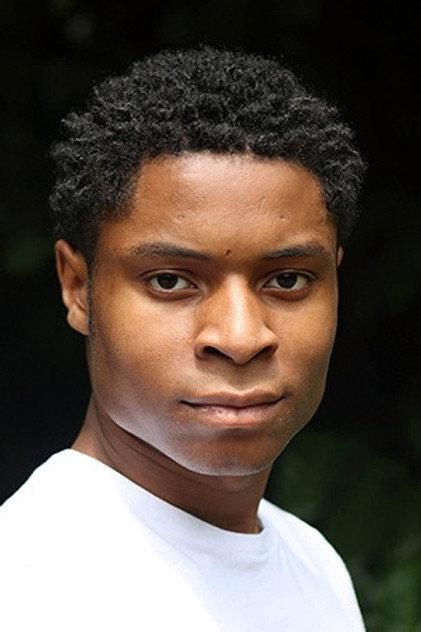 Ammar Duffus - Actor Profile Photo