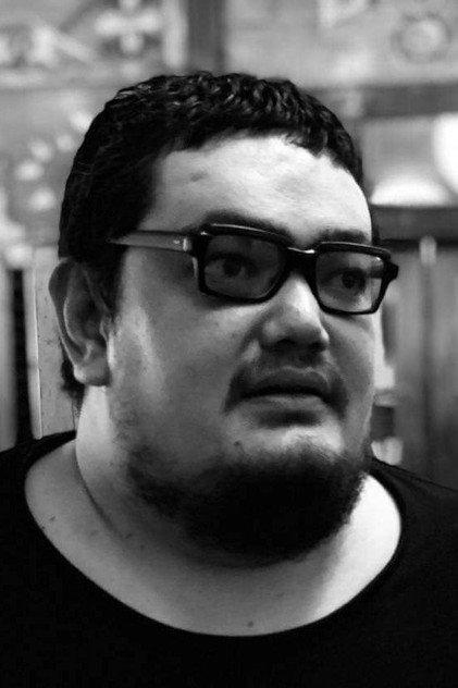 Paul Agusta - Actor Profile Photo