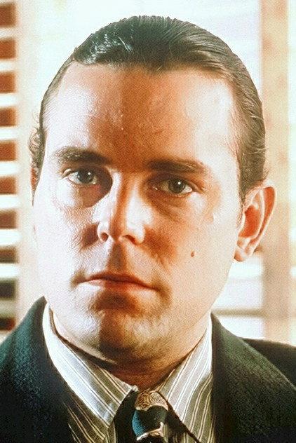 Marc Poppel - Actor Profile Photo