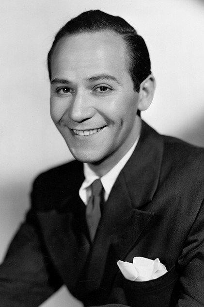 Frank Loesser - Actor Profile Photo