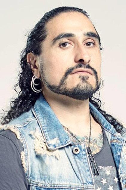 Alessandro Del Vecchio - Actor Profile Photo