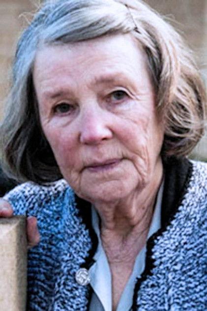 Barbara West - Actor Profile Photo