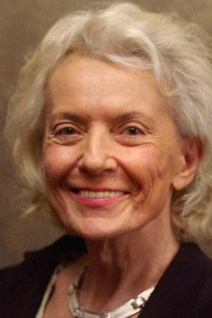 Mona Hofland - Actor Profile Photo