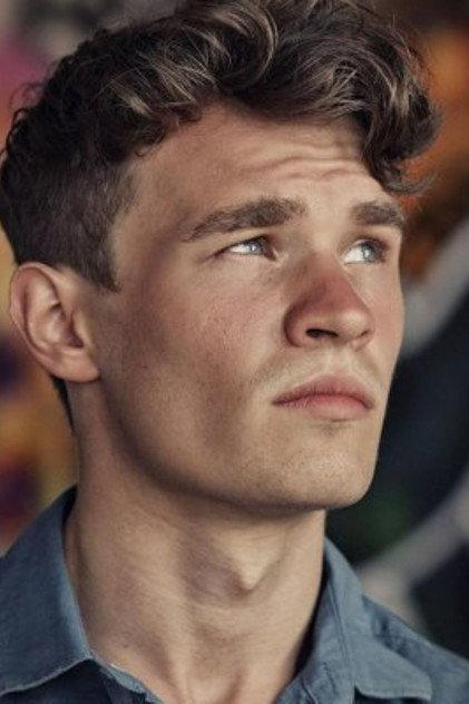 Damien Killeen - Actor Profile Photo