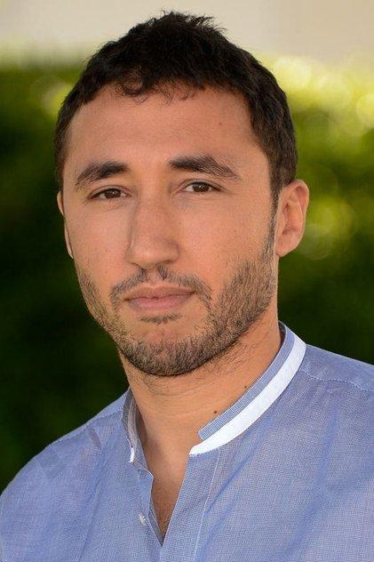 Sofian Khammes - Actor Profile Photo