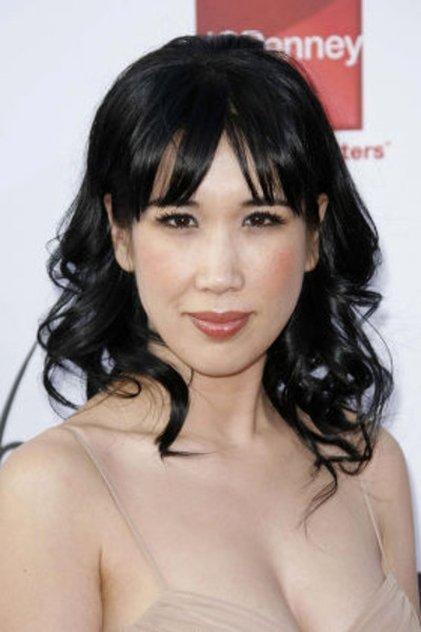 Grace Junot - Actor Profile Photo