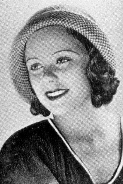 Edith Meinhard - Actor Profile Photo