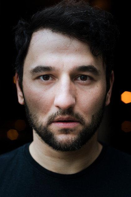 Taner Sahintürk - Actor Profile Photo