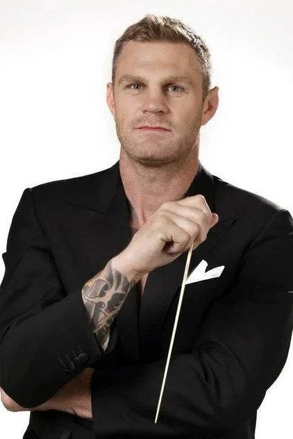 Jörgen Kruth - Actor Profile Photo