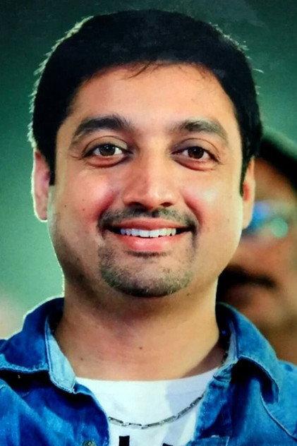 Sharath Das - Actor Profile Photo