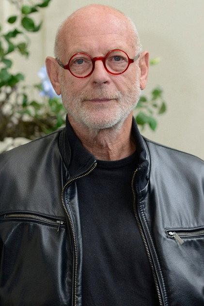Joop Keesmaat - Actor Profile Photo