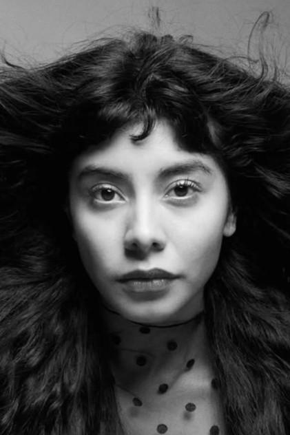 Alejandra Herrera - Actor Profile Photo