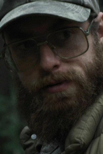 Michael Daniel - Actor Profile Photo