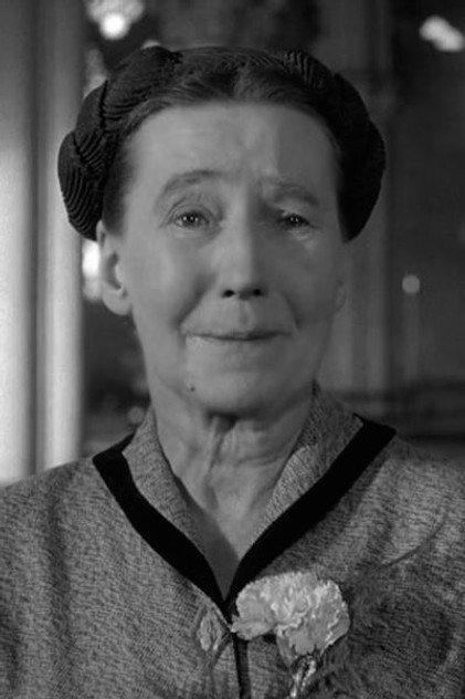 Beatrice Varley - Actor Profile Photo