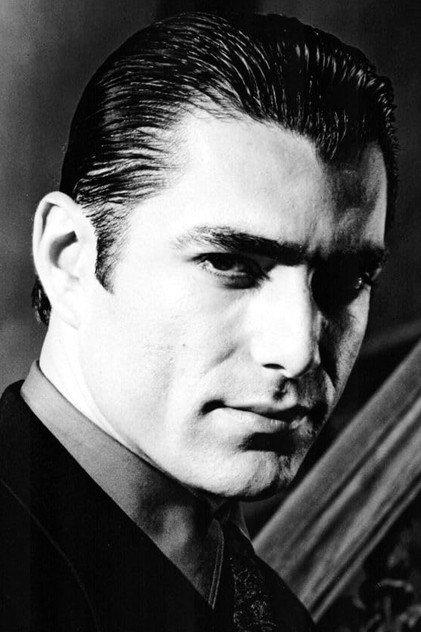 Mark Frankel - Actor Profile Photo