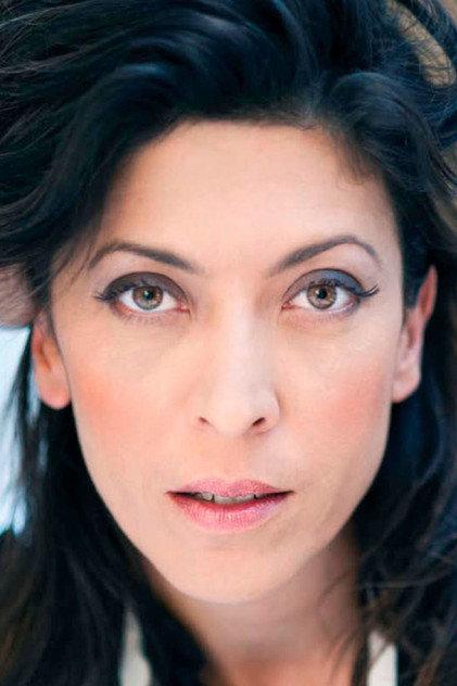 Assi Levy - Actor Profile Photo