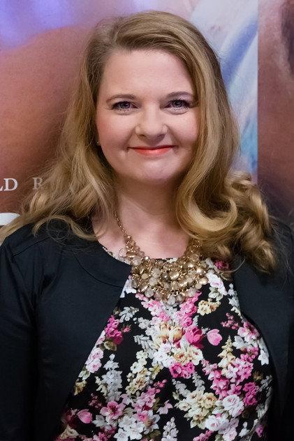 Ulrike Beimpold - Actor Profile Photo