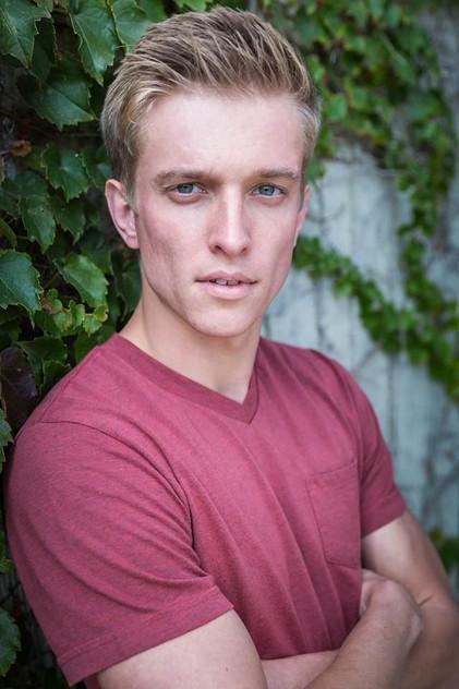 Cody Oppel - Actor Profile Photo
