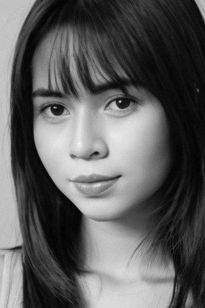 Princess Flores - Actor Profile Photo