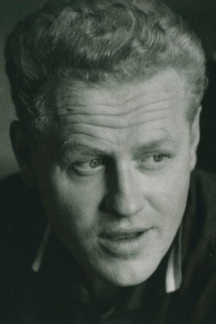 Jan Nygren - Actor Profile Photo